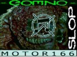 Free download [SPLIT] SLOP [MOTER166 x GOOZE] free photo or picture to be edited with GIMP online image editor